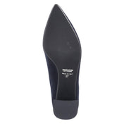 Pumps  Blau