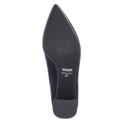 Pumps  Blau