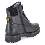 Winterboots  Schwarz