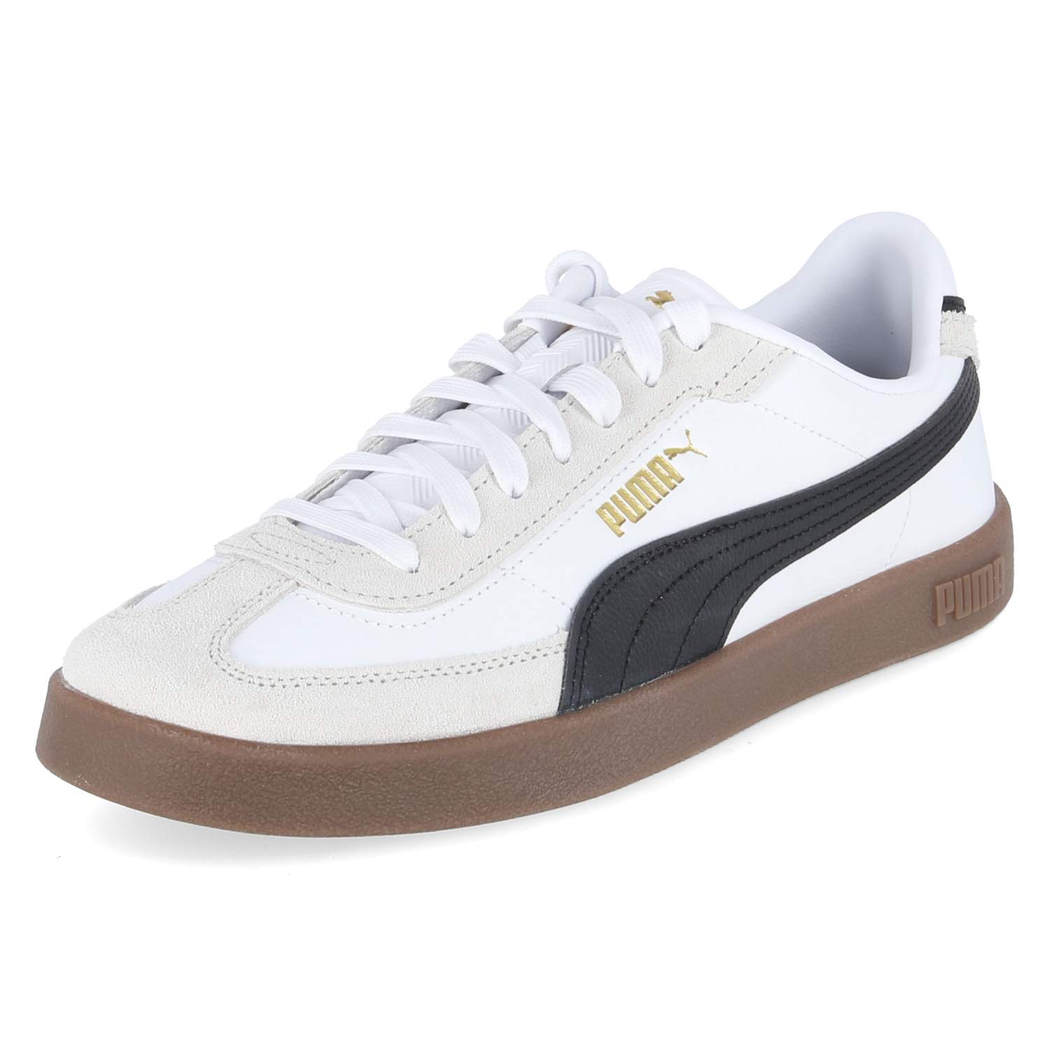Low Sneaker CLUB II ERA  Weiß
