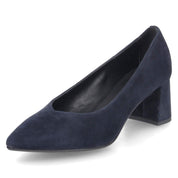 Pumps  Blau