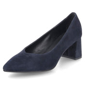 Pumps  Blau