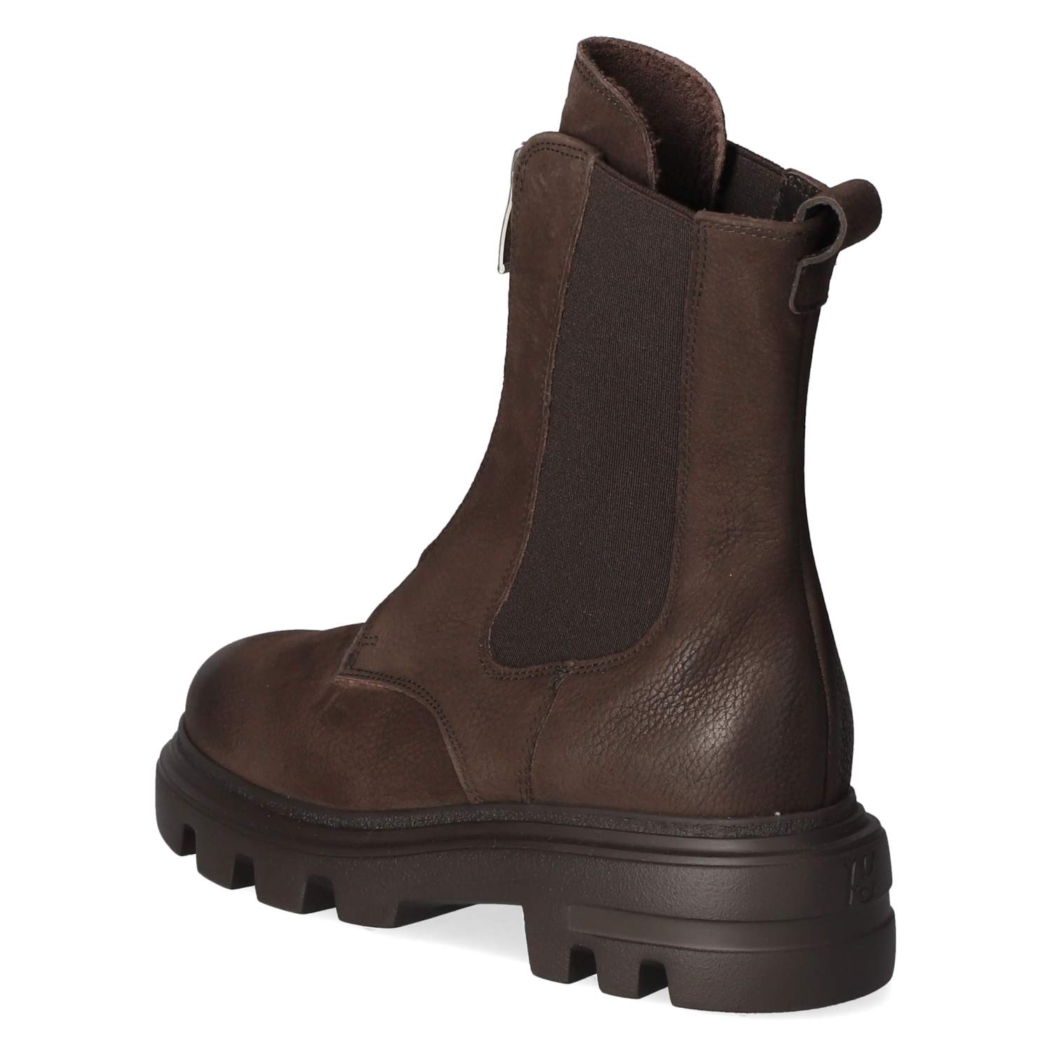 Chelsea Boots  Braun