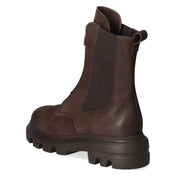 Chelsea Boots  Braun