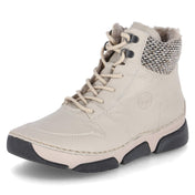 Winterboots  Beige
