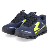 Slip-ins GLIDE STEP PLUS VISTA-LANE Blau