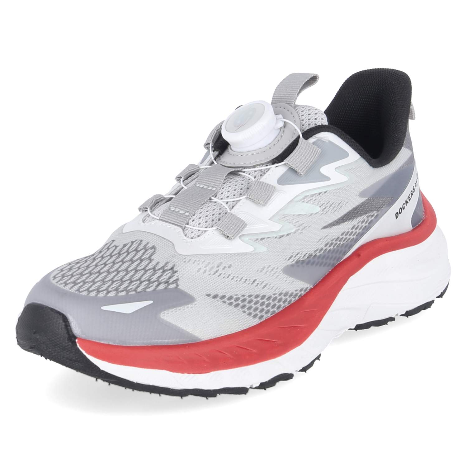 Chunky Sneaker  Grau