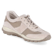 Low Sneaker Beige