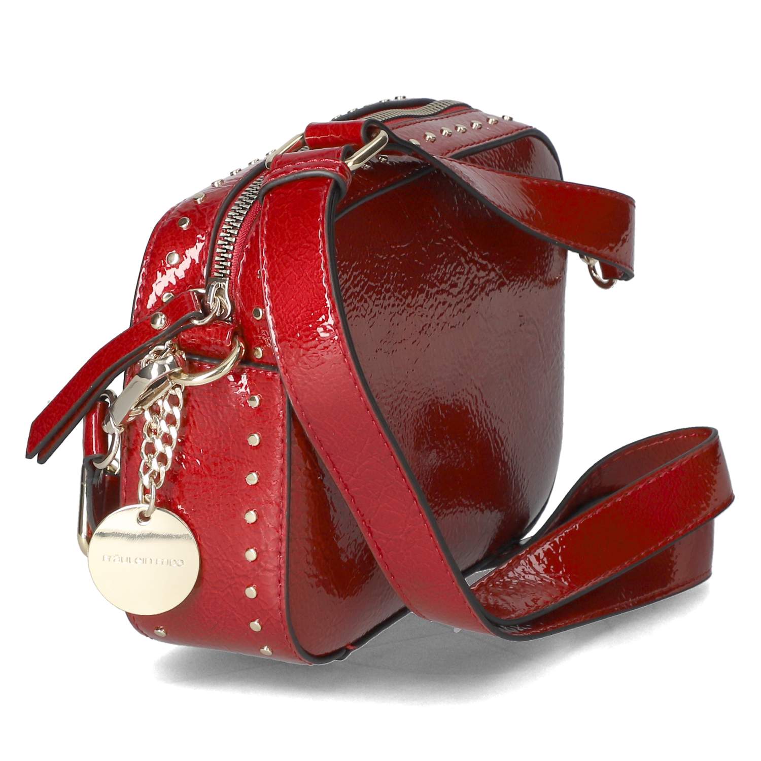 Camera Bag  Rot