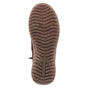 Slouchy Boots ANGELINA 08  Braun