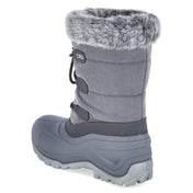 Snowboots NEW NIETOS LOW  Grau