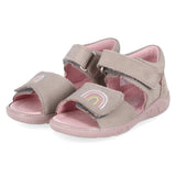Sandalen MIMI  Beige