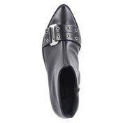 Ankle Boots  Schwarz