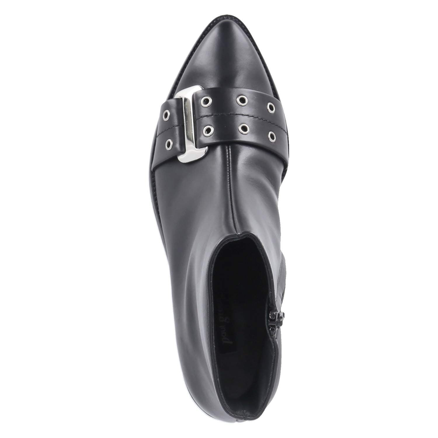 Ankle Boots  Schwarz