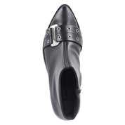 Ankle Boots  Schwarz