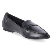 Slipper Schwarz