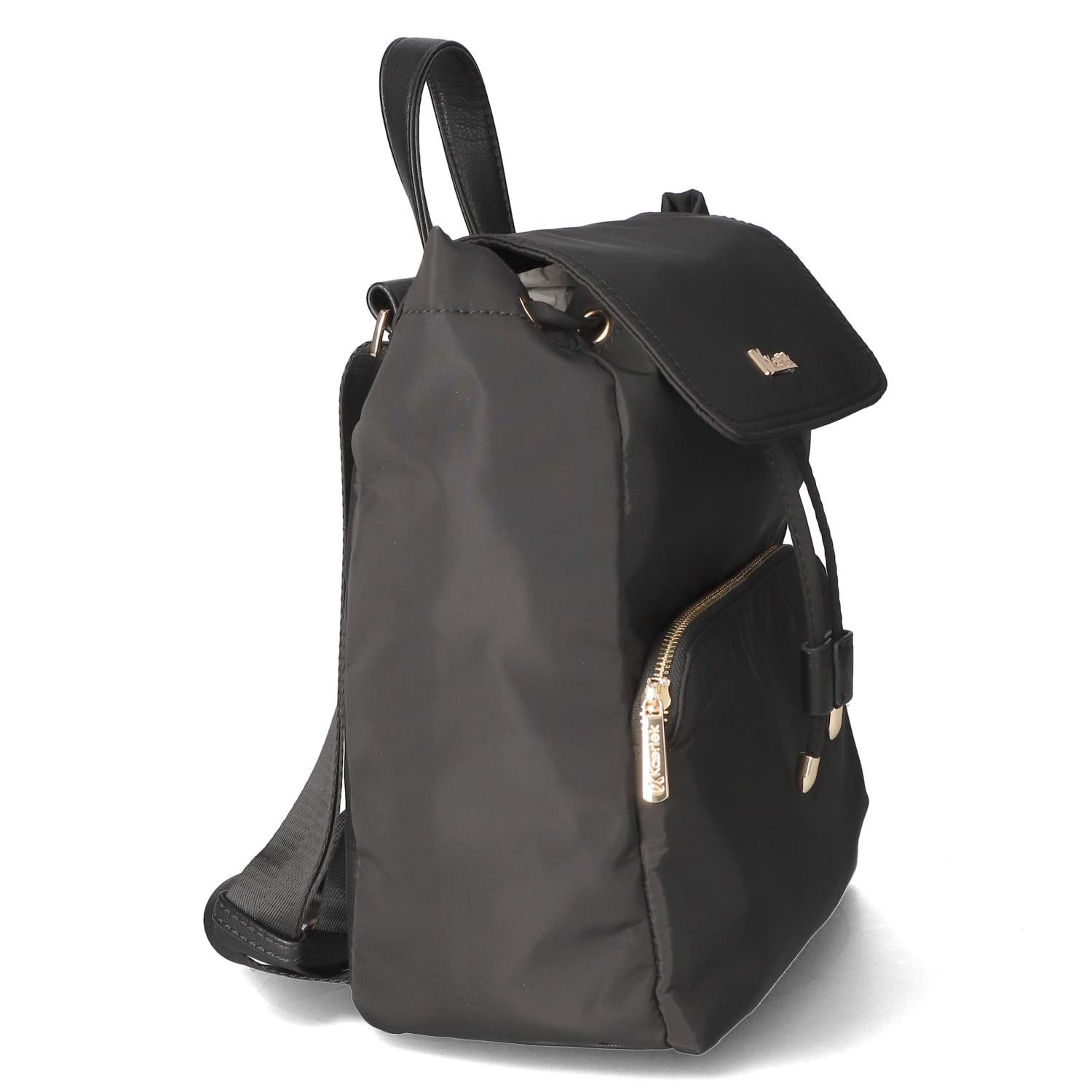 Rucksack  Schwarz