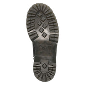 Winterstiefeletten JADON  Schwarz