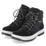 Stiefeletten TEDD  Schwarz