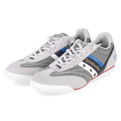 Low Sneaker VASTO  Grau