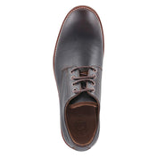 Halbschuhe GANTE C10  Braun