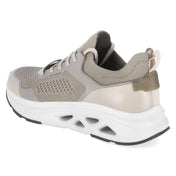 Low Sneaker  Taupe