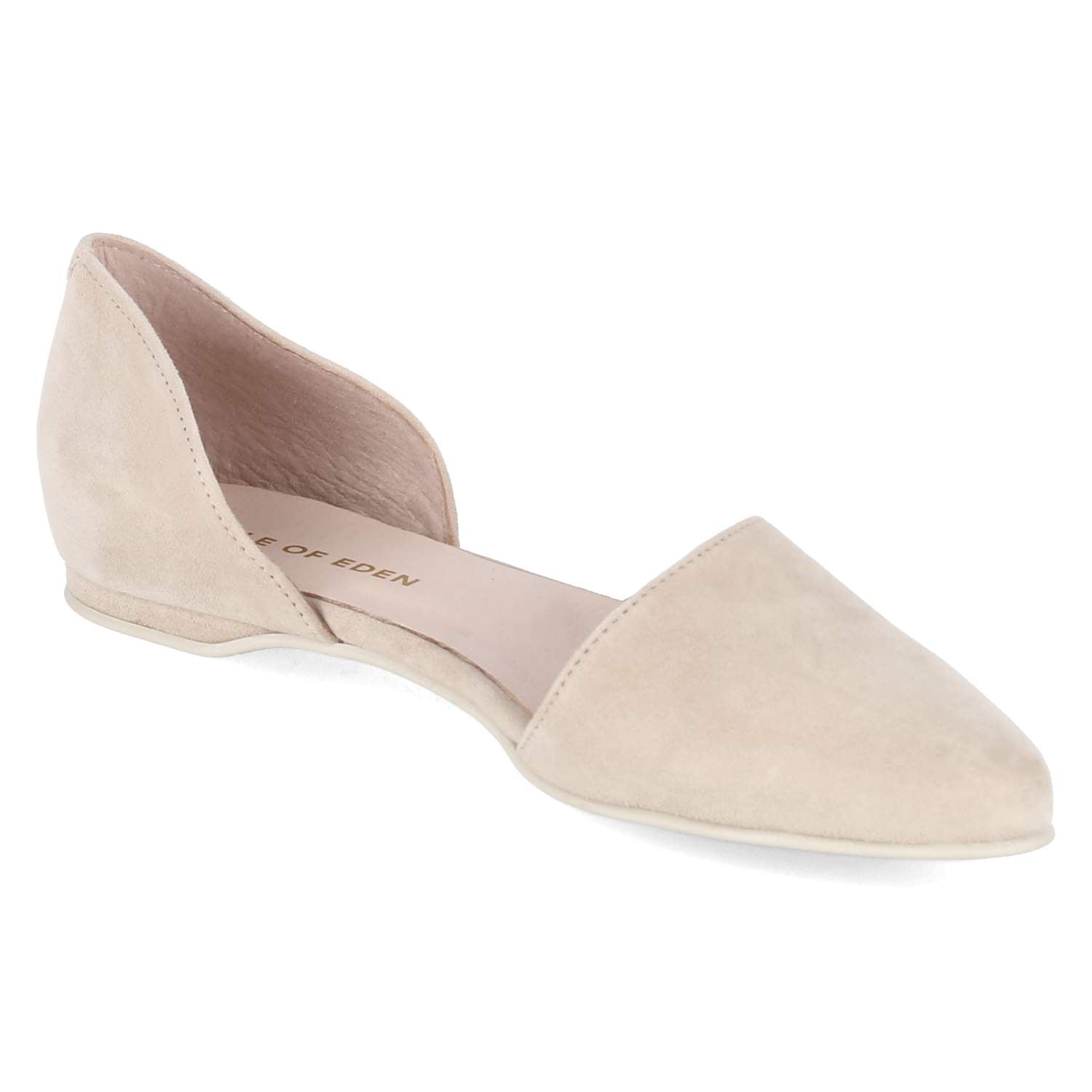 Ballerinas BLONDIE  Beige