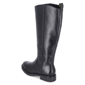 Stiefel  Schwarz