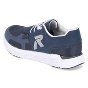Low Sneaker  Blau