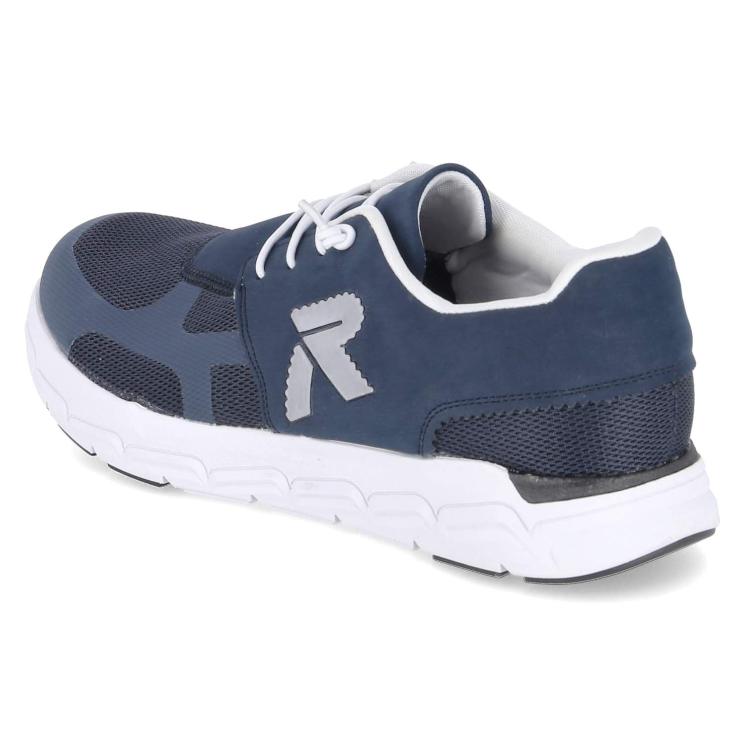 Low Sneaker  Blau