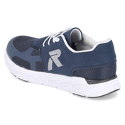 Low Sneaker  Blau