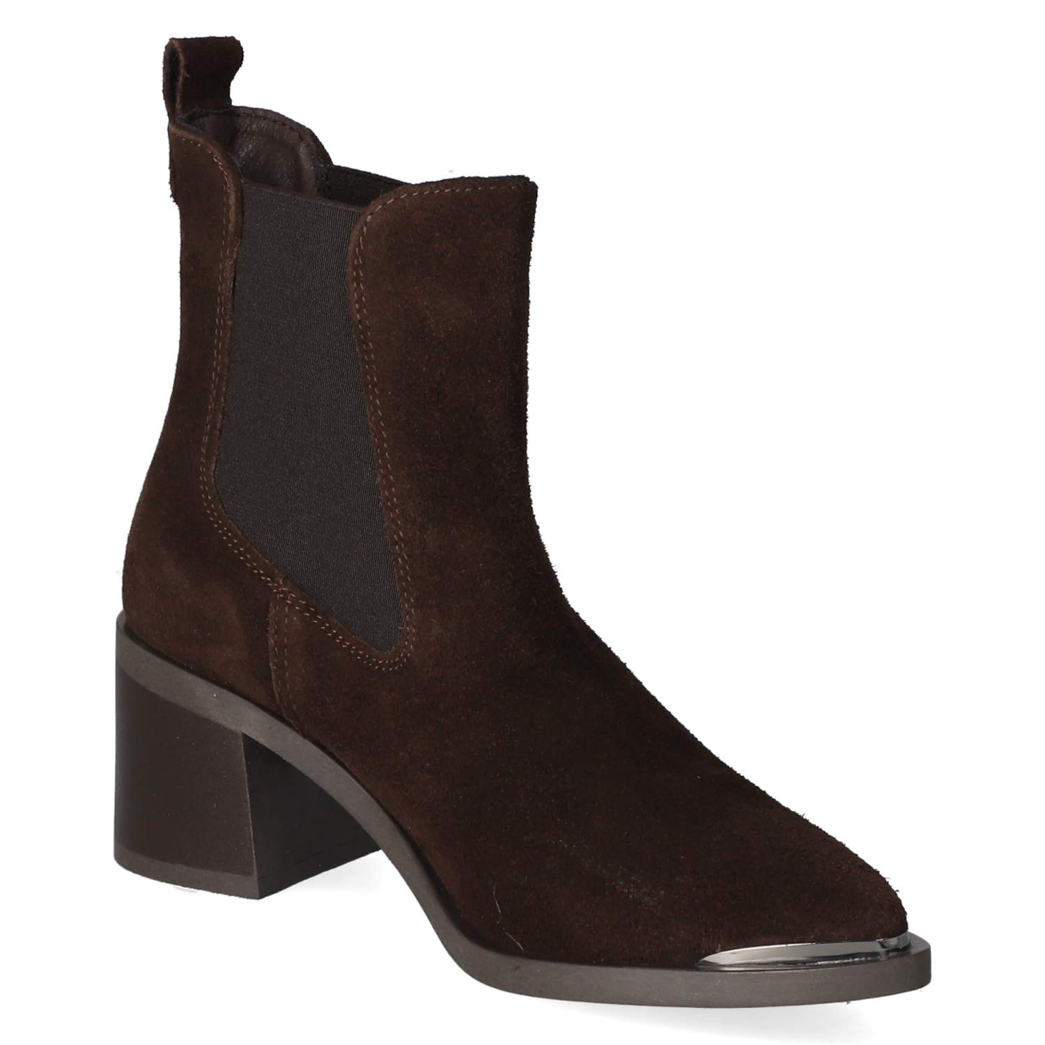 Chelsea Boots  Braun