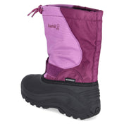 Snowboots SNOWFOX 3WP  Lila