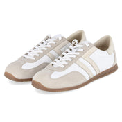 Low Sneaker SPEARCLUB  Weiß