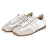 Low Sneaker SPEARCLUB  Weiß
