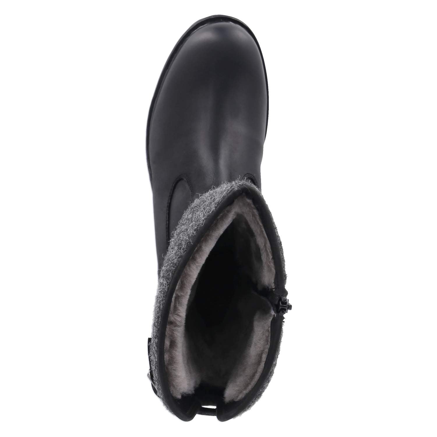 Stiefel MELINDA 34  Schwarz