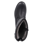 Stiefel MELINDA 34  Schwarz