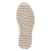 Low Sneaker INESSA  Beige