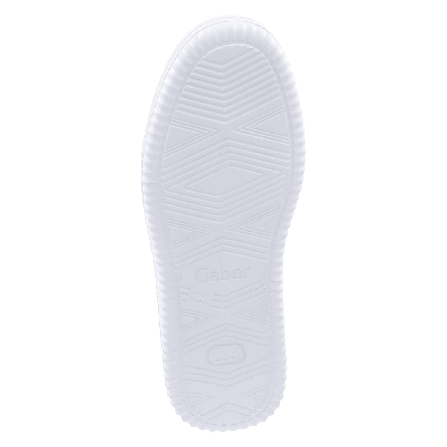 Low Sneaker  Blau