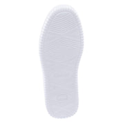 Low Sneaker Blau