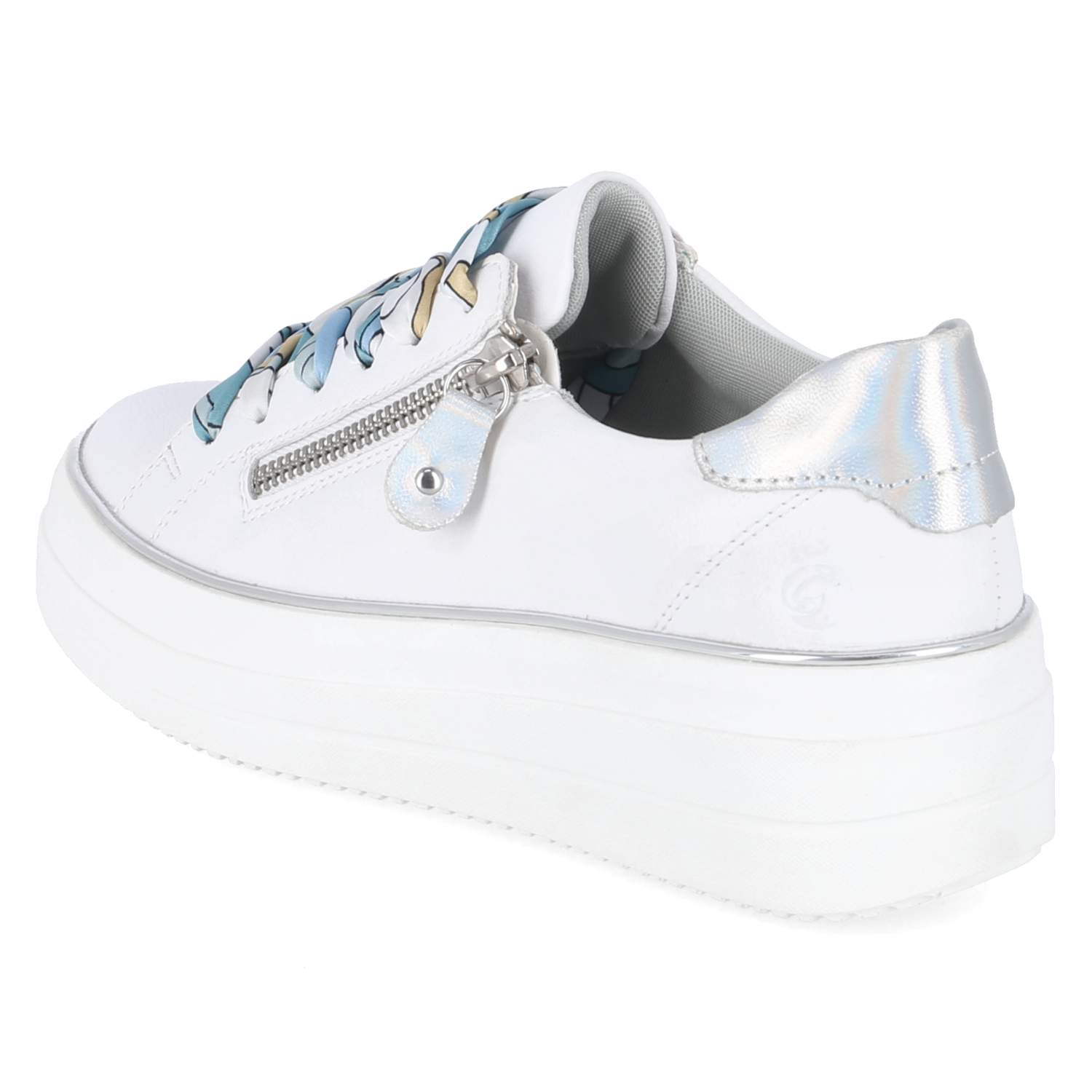 Sneaker  Weiß