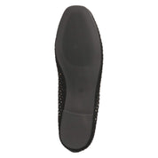 Slipper  Schwarz