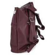 Rucksack  Rot