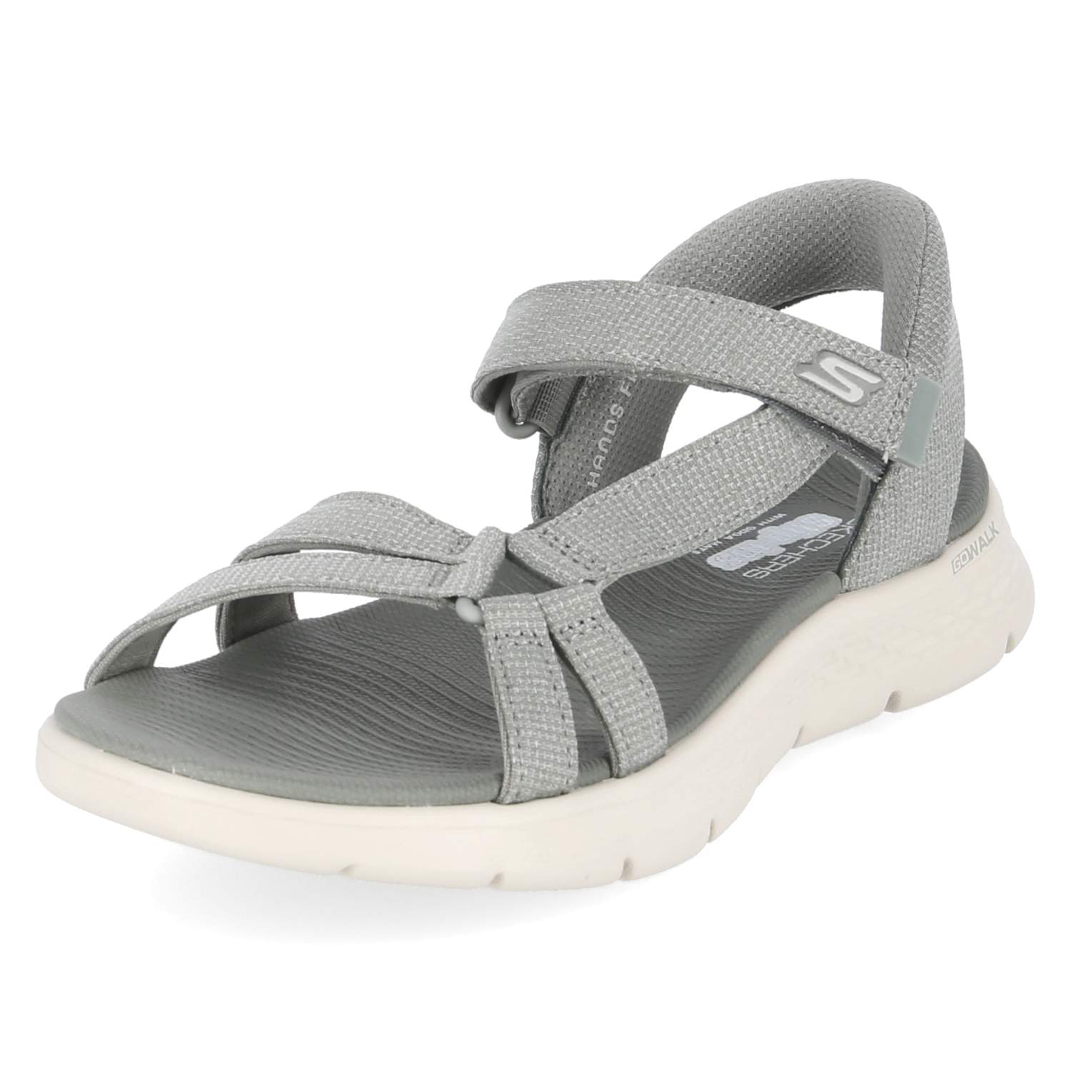 Slip-Ins Sandalen ILLUMINATE  Grün
