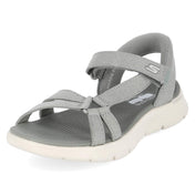 Slip-Ins Sandalen ILLUMINATE  Grün