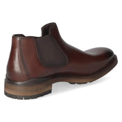 Chelsea Boots VIBE 315  Braun