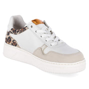 Low Sneaker Weiß