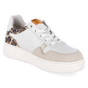 Low Sneaker  Weiß