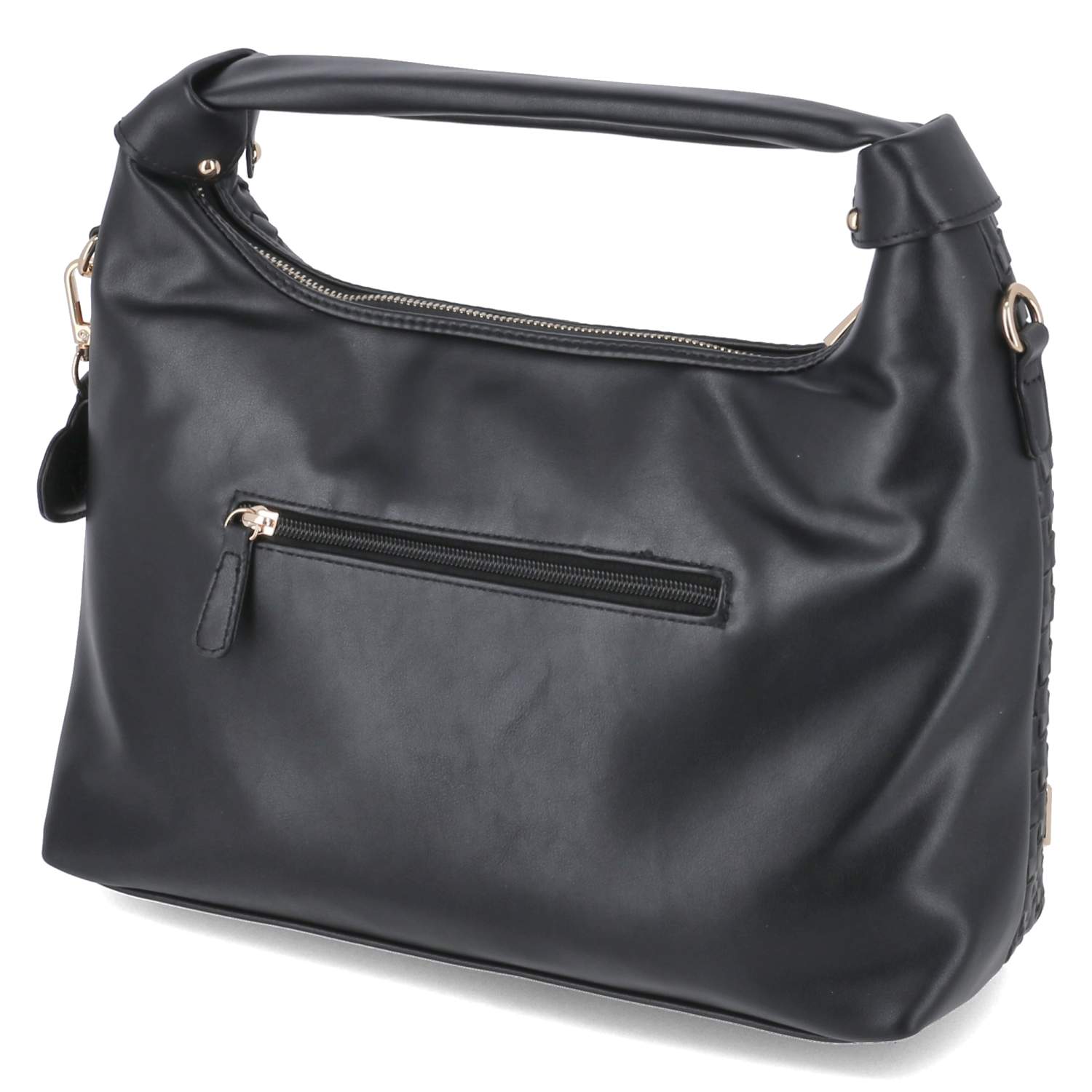 Hobo Bag RADKA  Schwarz