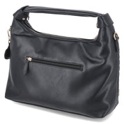 Hobo Bag RADKA  Schwarz